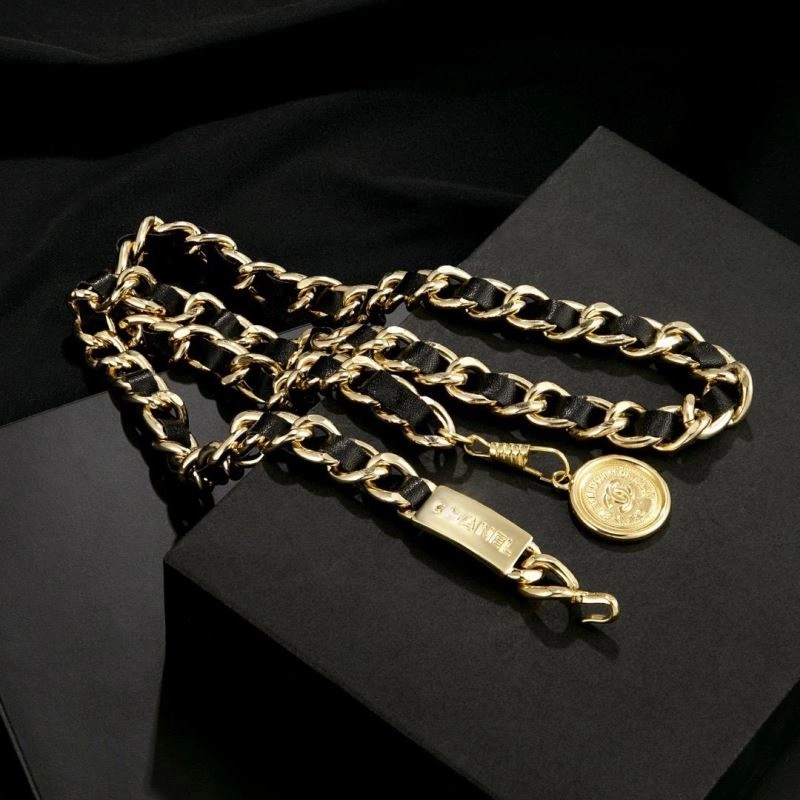 Chanel Necklaces Packable 226865