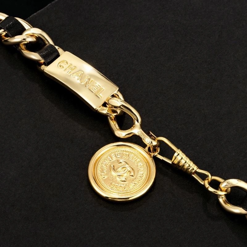 Chanel Necklaces Packable 226865