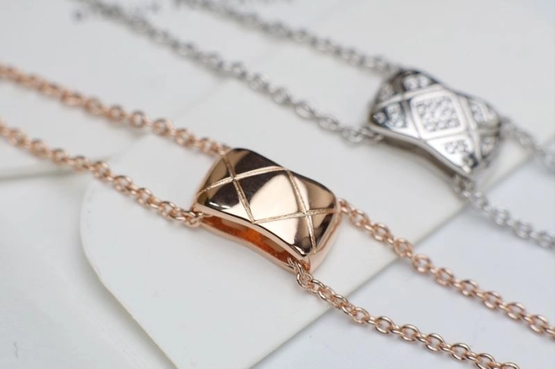 UrbanStyle Chanel Necklaces 226868