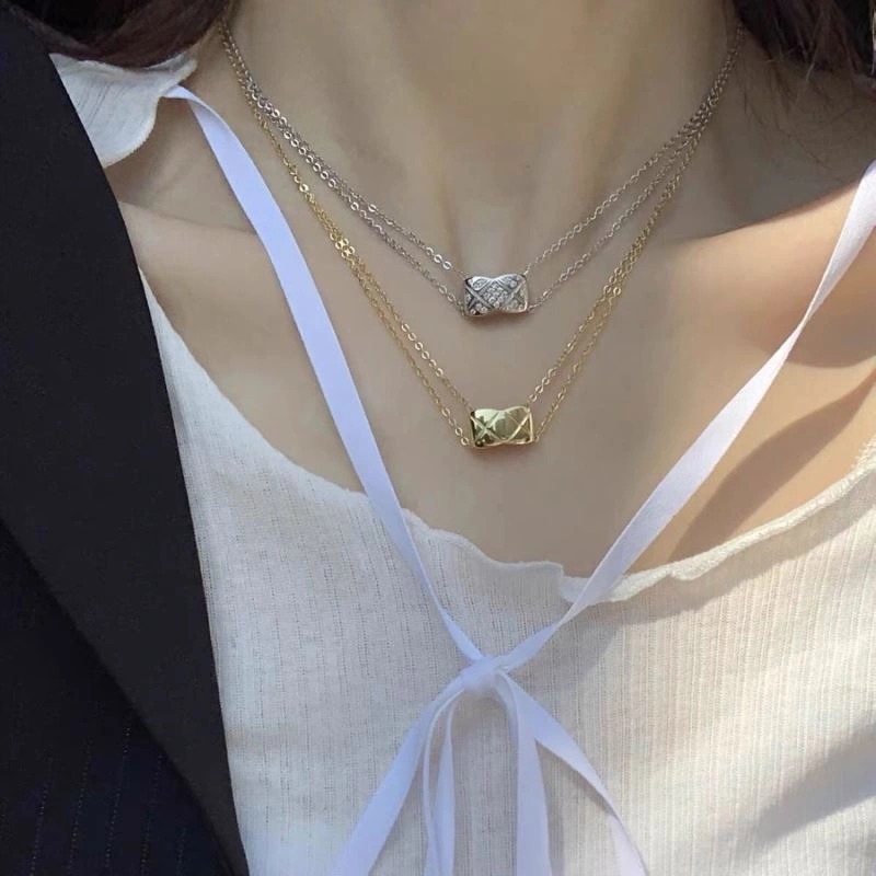 UrbanStyle Chanel Necklaces 226868
