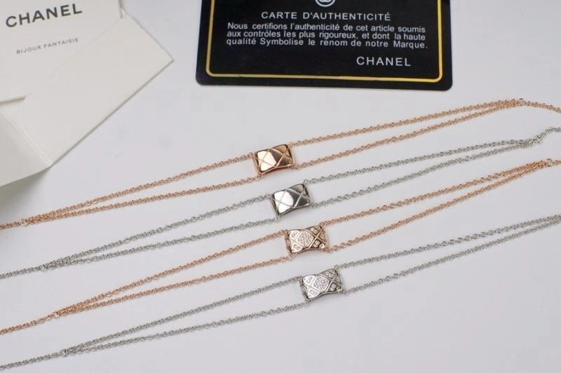 UrbanStyle Chanel Necklaces 226868