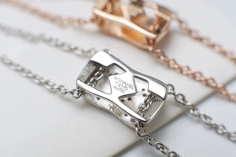 UrbanStyle Chanel Necklaces 226868