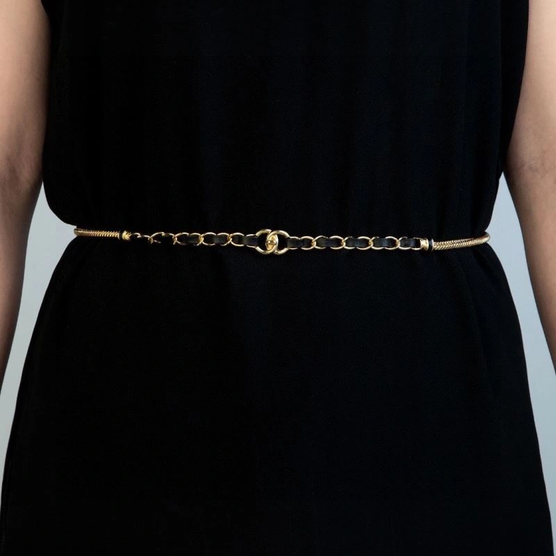 Attractive Chanel Necklaces 226863