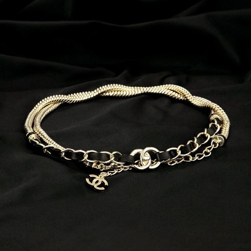 Attractive Chanel Necklaces 226863
