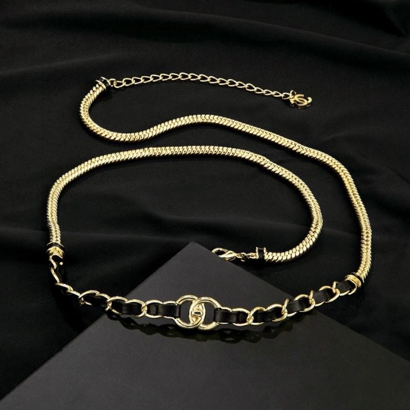 Attractive Chanel Necklaces 226863