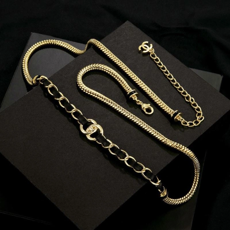 Attractive Chanel Necklaces 226863
