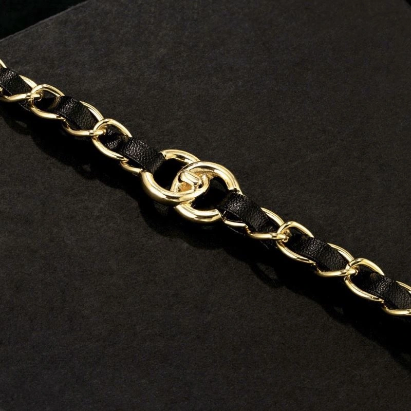 Attractive Chanel Necklaces 226863