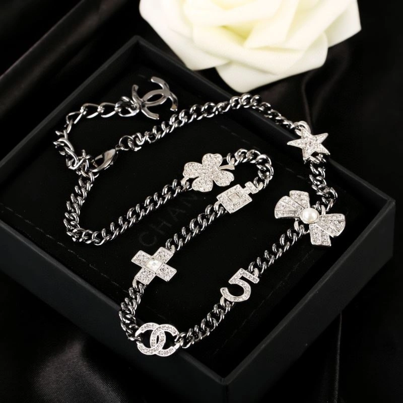 AllSeason Chanel Necklaces 226869
