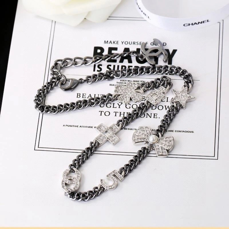 AllSeason Chanel Necklaces 226869