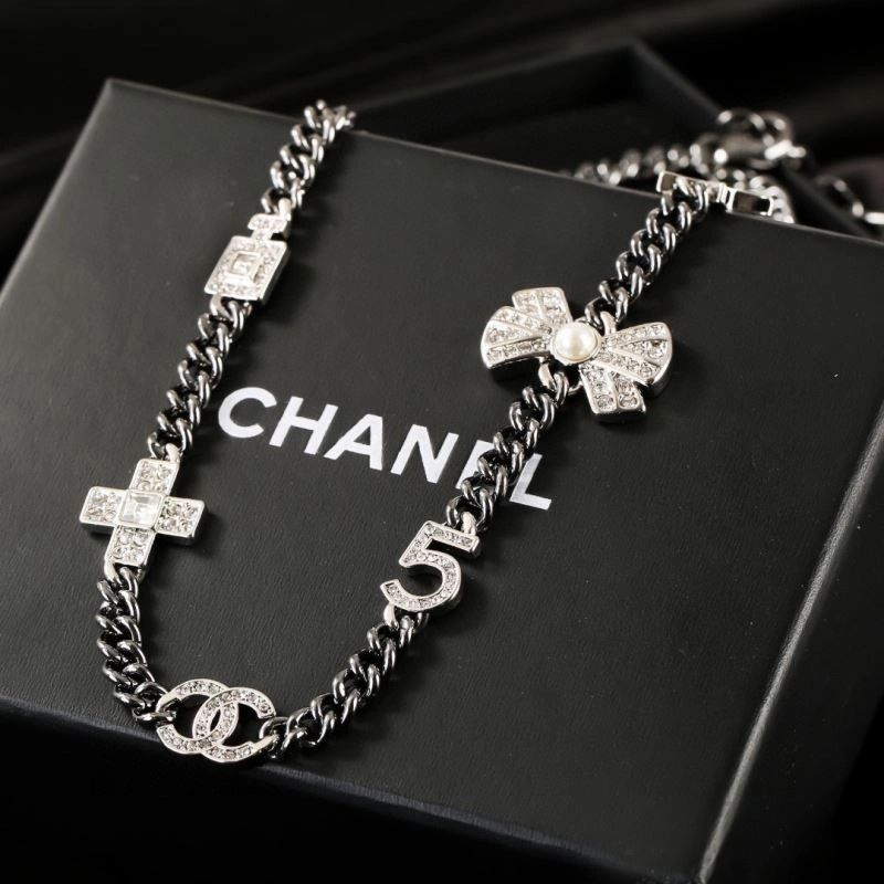 AllSeason Chanel Necklaces 226869