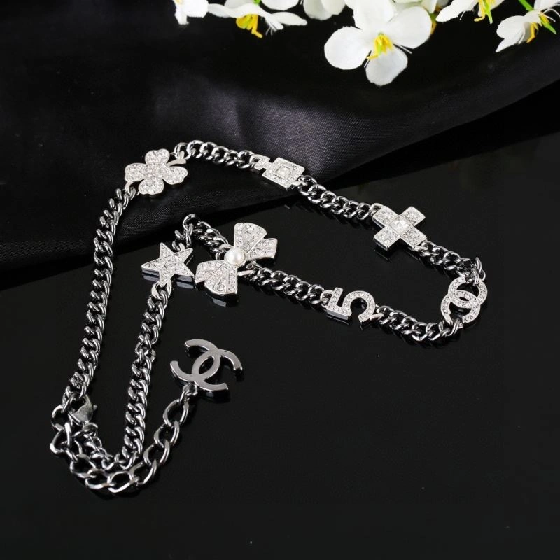 AllSeason Chanel Necklaces 226869