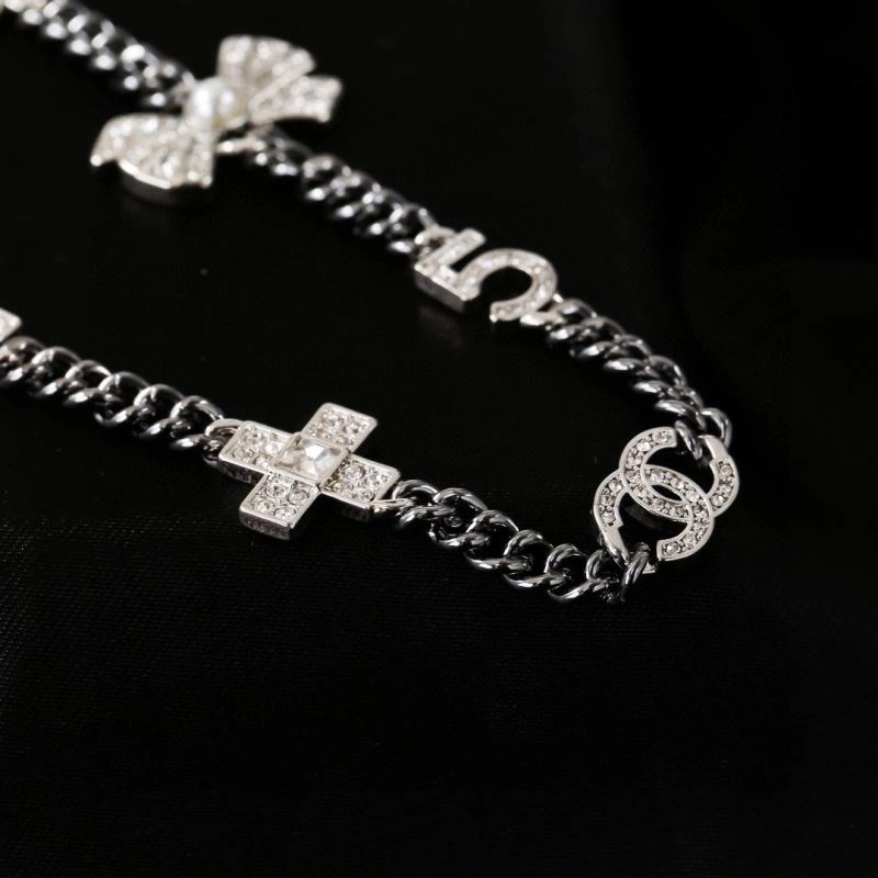 AllSeason Chanel Necklaces 226869