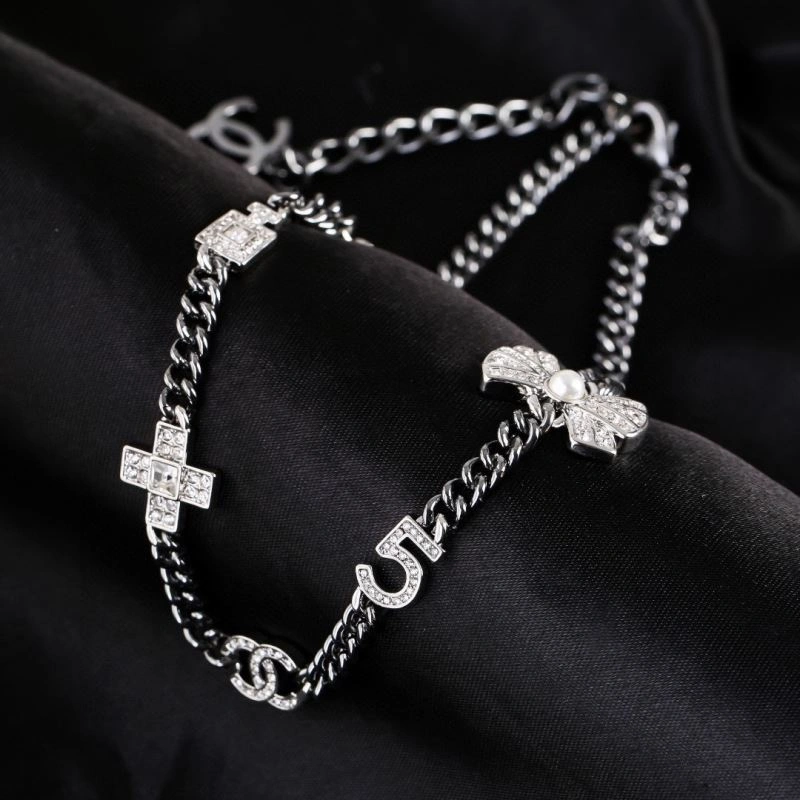 AllSeason Chanel Necklaces 226869