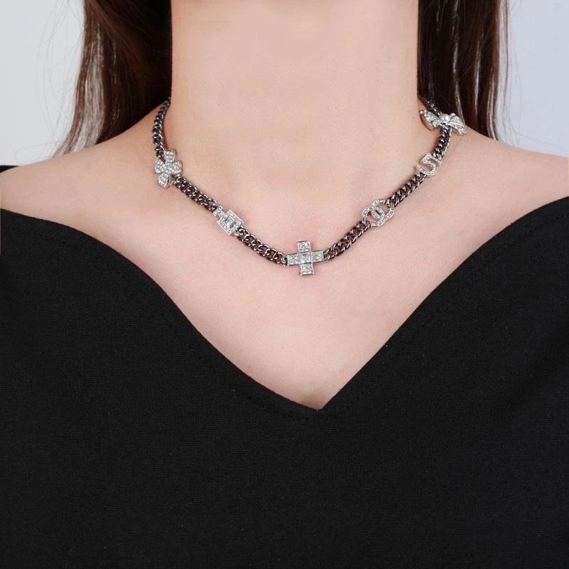 AllSeason Chanel Necklaces 226869