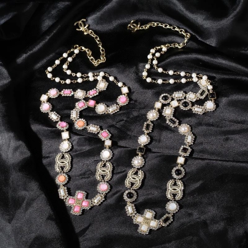 Trendy Chanel Necklaces 226861