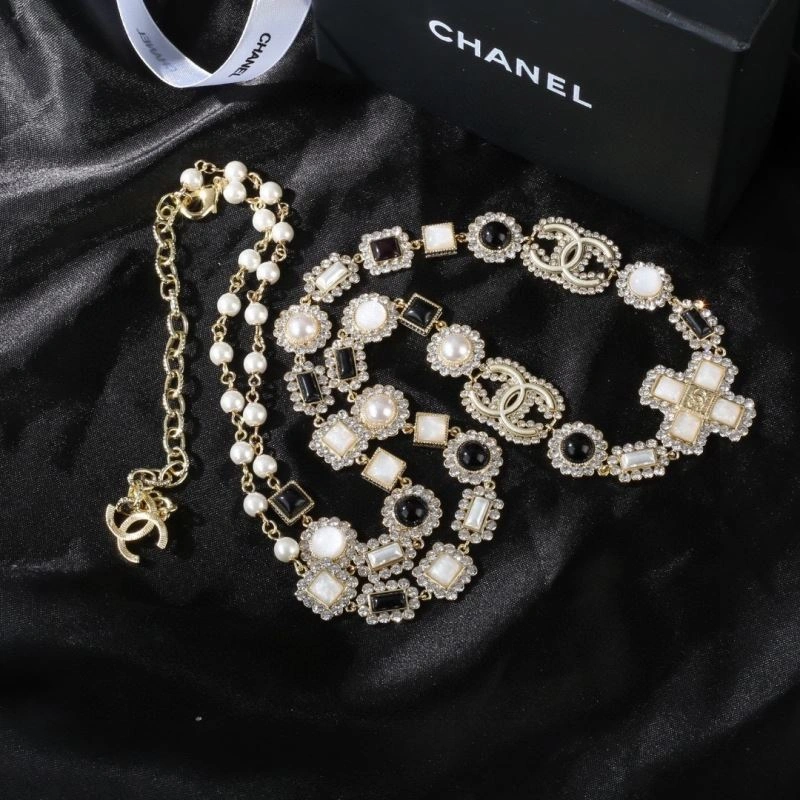Trendy Chanel Necklaces 226861