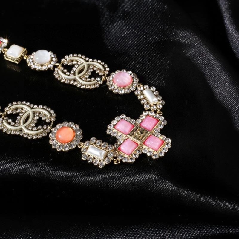 Trendy Chanel Necklaces 226861