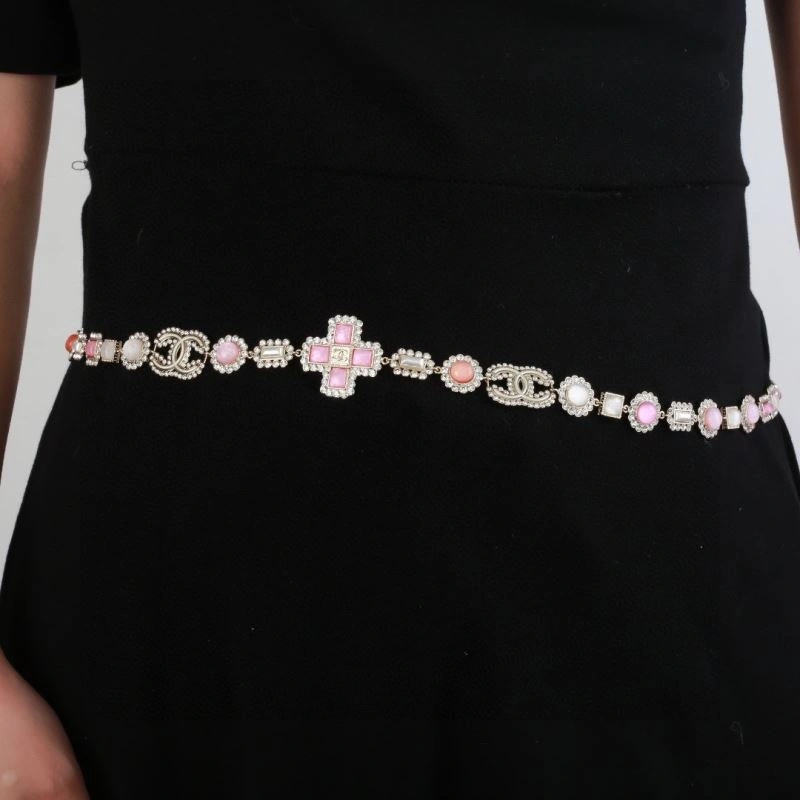 Trendy Chanel Necklaces 226861