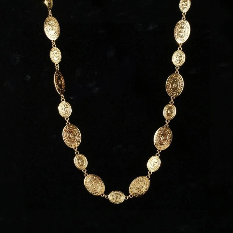 Chanel Necklaces HighQuality 226862