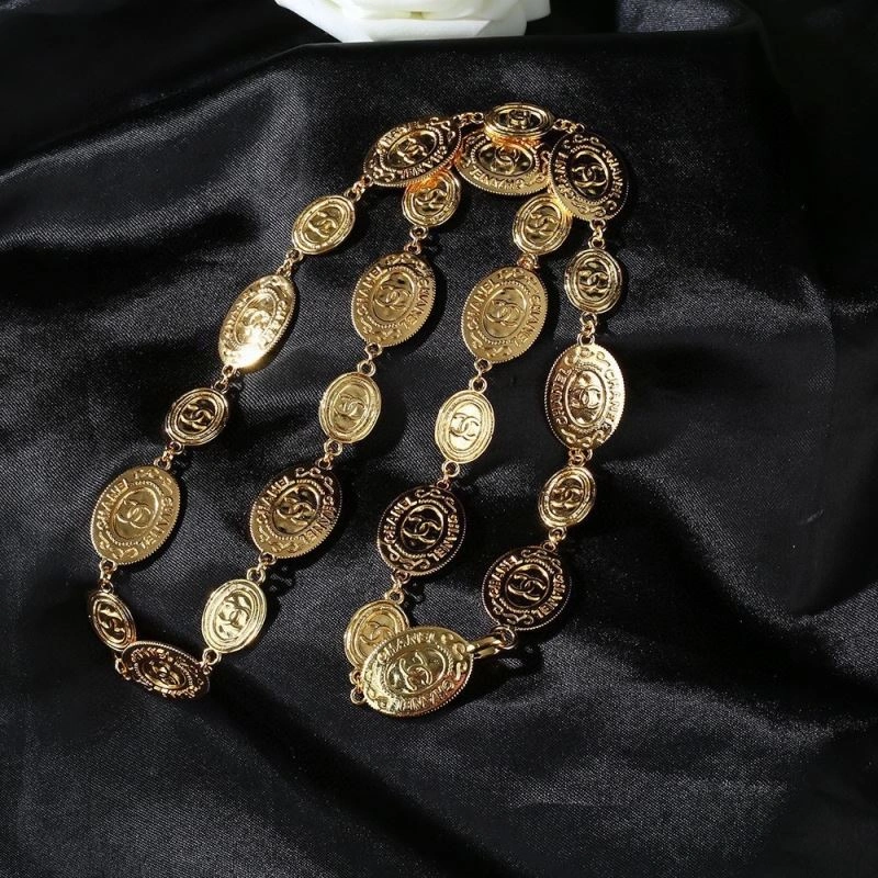 Chanel Necklaces HighQuality 226862