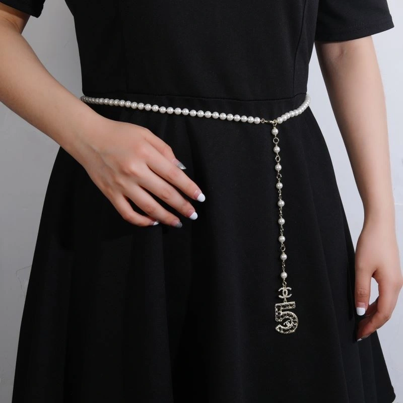 Chanel Necklaces Attractive 226866