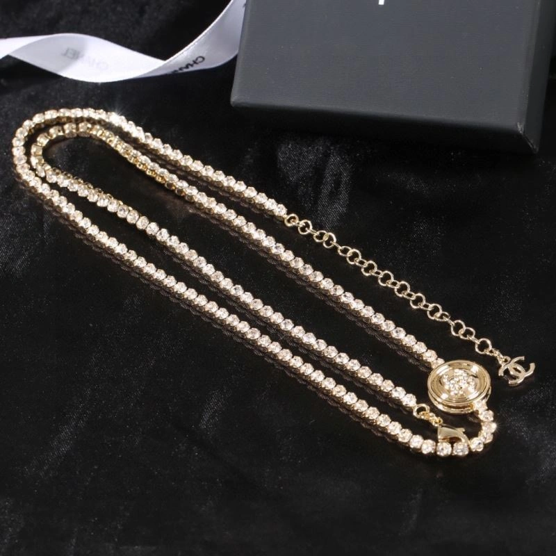Chanel Necklaces Snug 226855