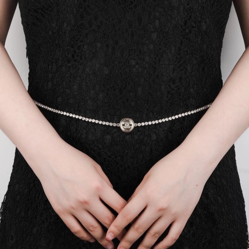 Chanel Necklaces Snug 226855
