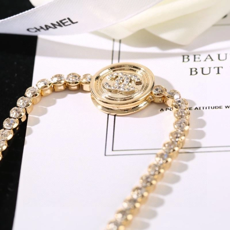 Chanel Necklaces Snug 226855