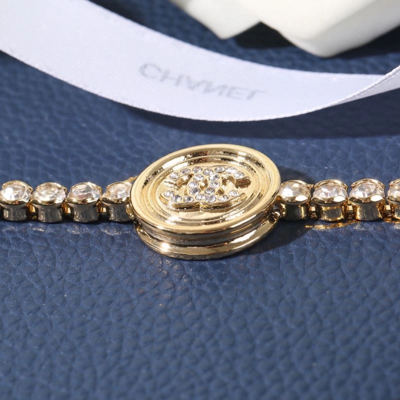 Chanel Necklaces Snug 226855