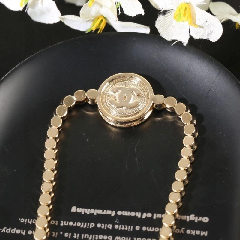 Chanel Necklaces Snug 226855