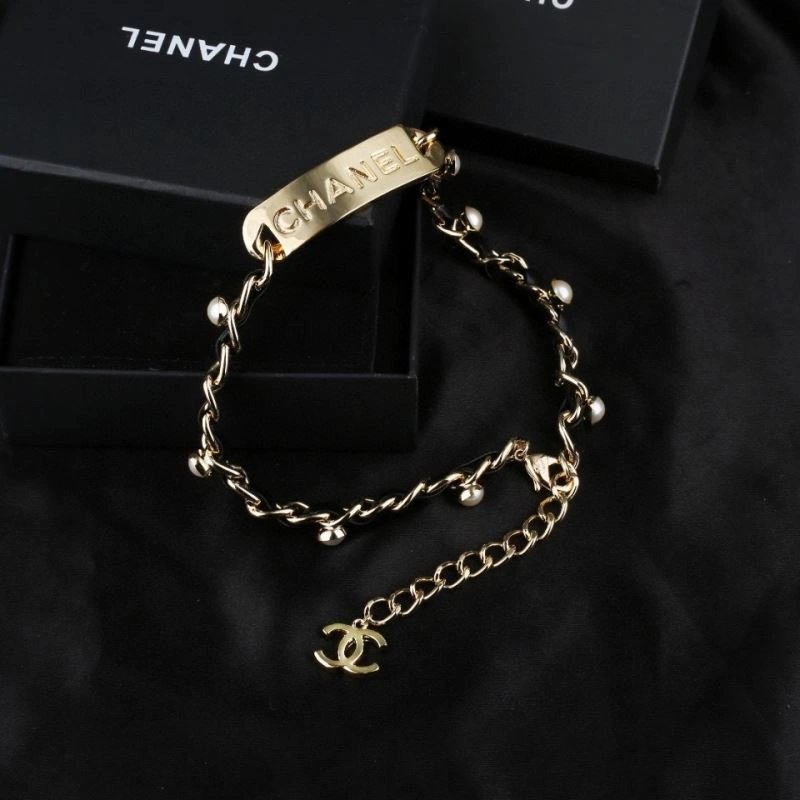 FastDry Chanel Necklaces 226857