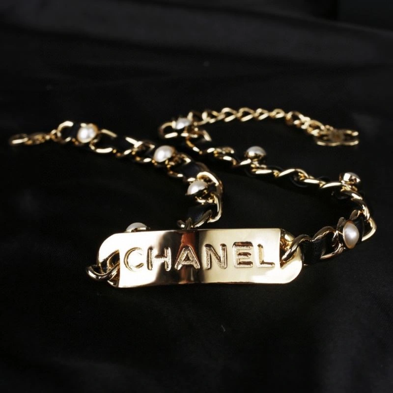 FastDry Chanel Necklaces 226857