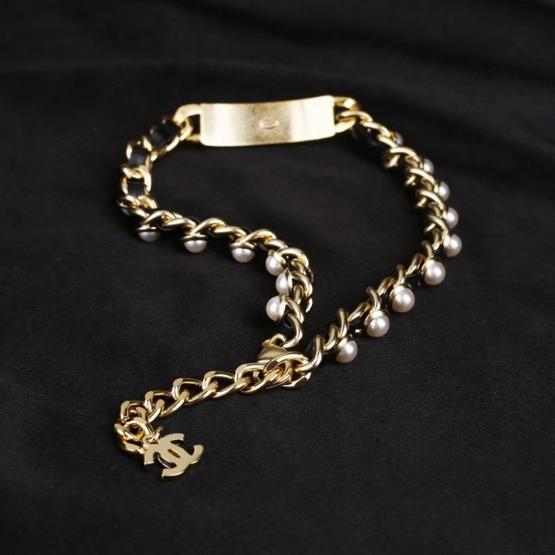 FastDry Chanel Necklaces 226857