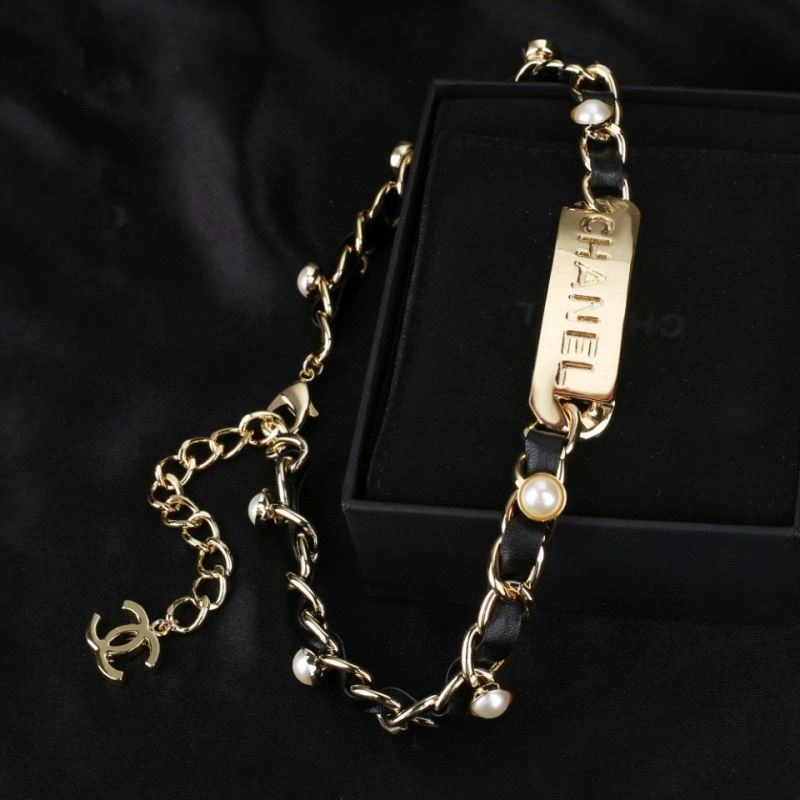 FastDry Chanel Necklaces 226857