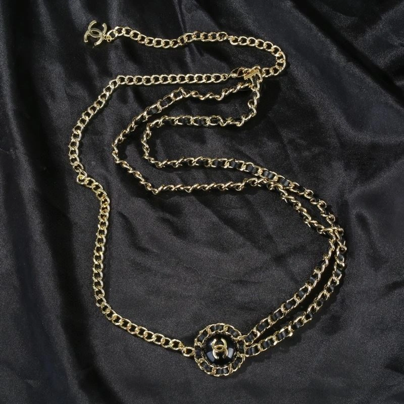 WellDesigned Chanel Necklaces 226853