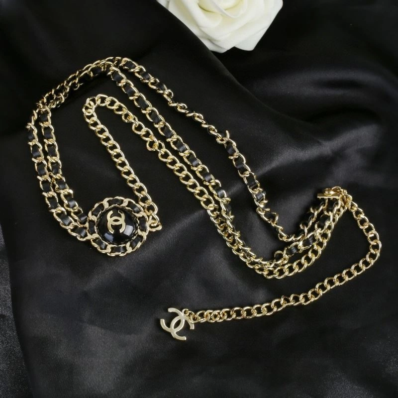 WellDesigned Chanel Necklaces 226853