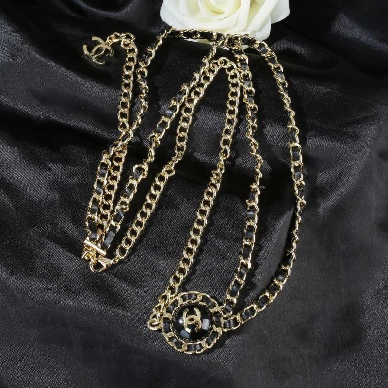 WellDesigned Chanel Necklaces 226853