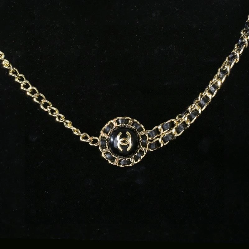WellDesigned Chanel Necklaces 226853