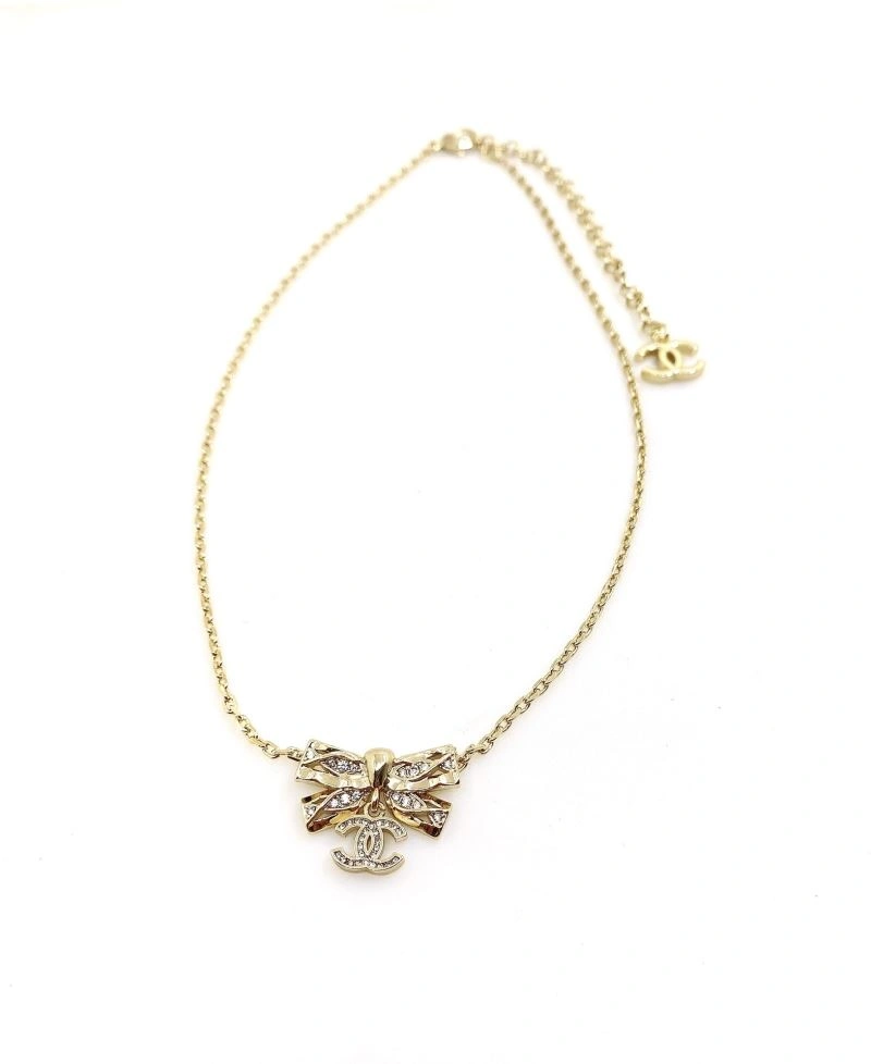 EasyMatch Chanel Necklaces 226867