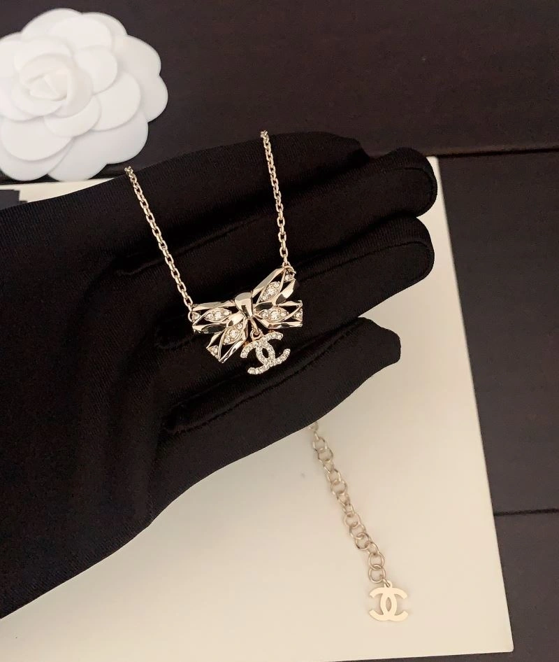 EasyMatch Chanel Necklaces 226867