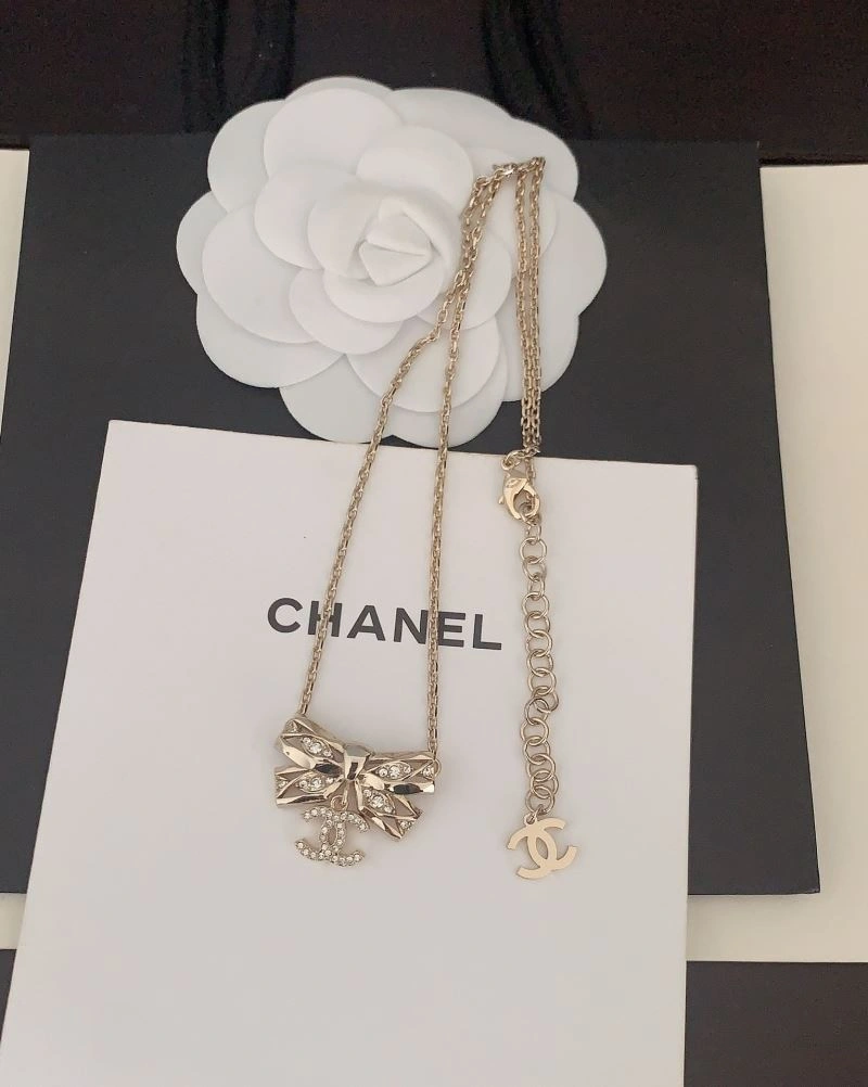 EasyMatch Chanel Necklaces 226867
