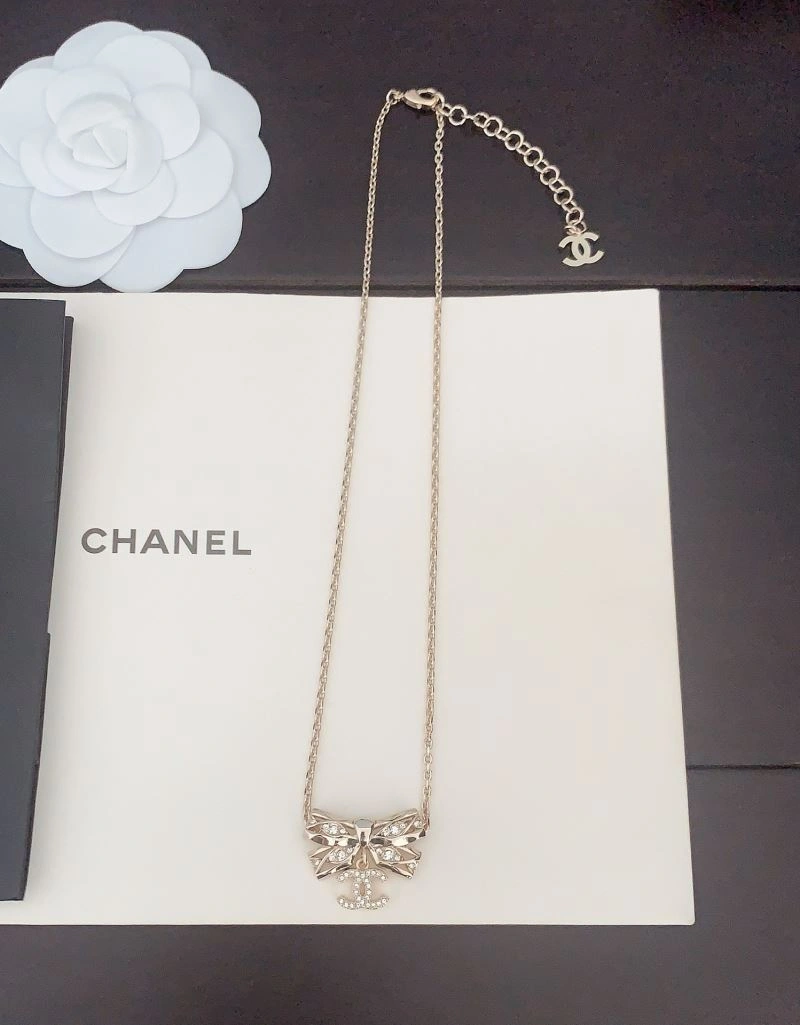 EasyMatch Chanel Necklaces 226867