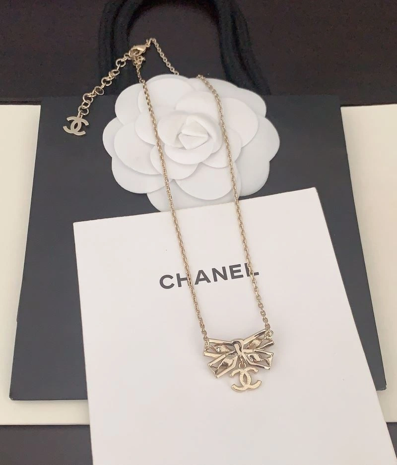 EasyMatch Chanel Necklaces 226867
