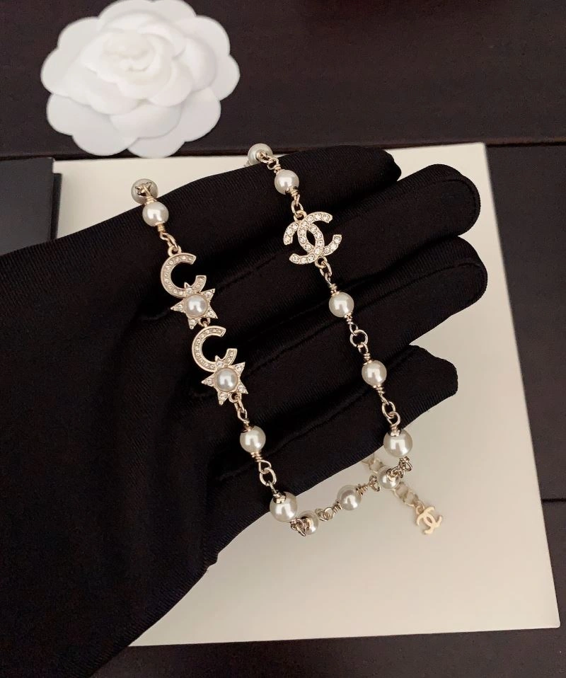 Sustainable Chanel Necklaces 226850