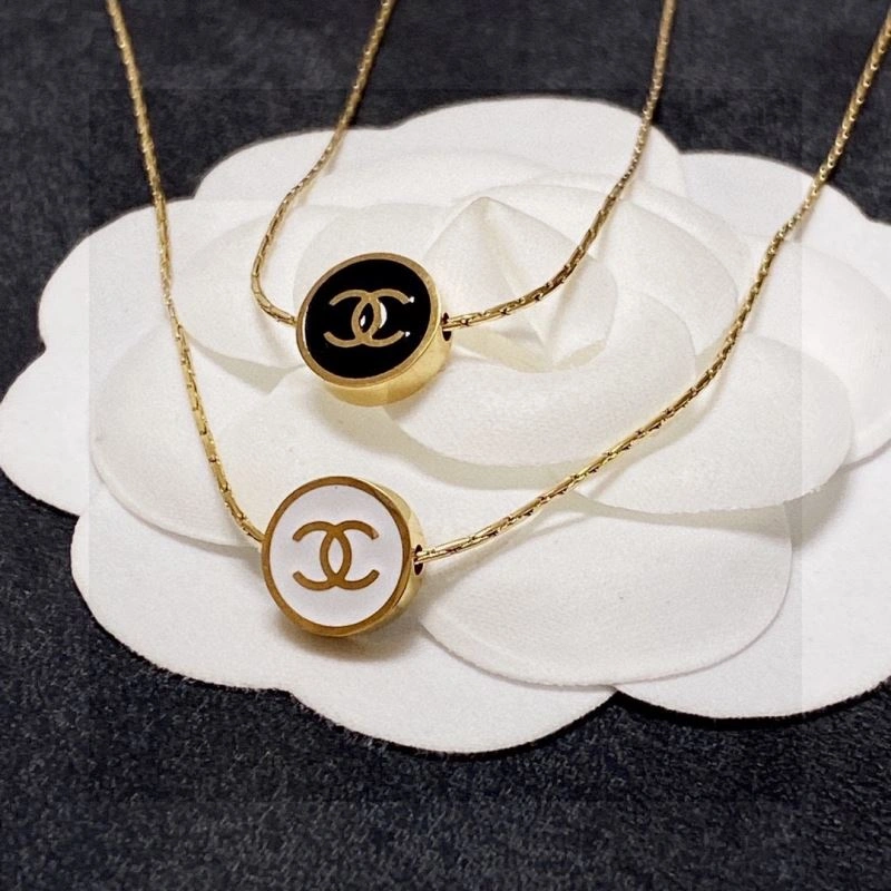 HighQuality Chanel Necklaces 226849