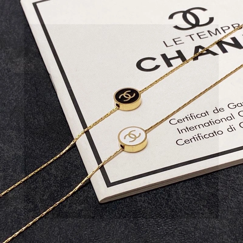 HighQuality Chanel Necklaces 226849