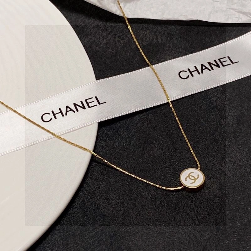 HighQuality Chanel Necklaces 226849