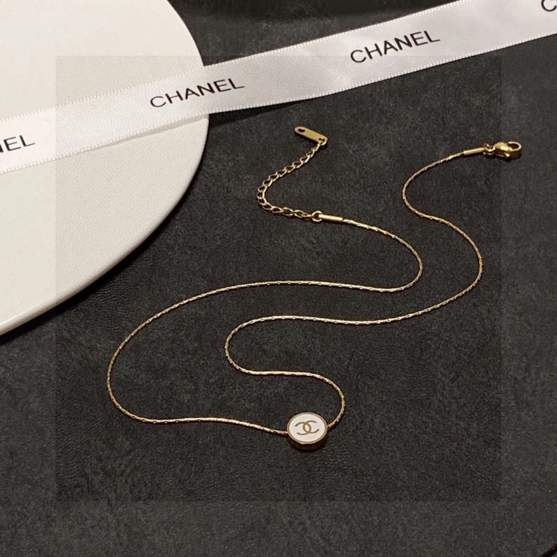 HighQuality Chanel Necklaces 226849