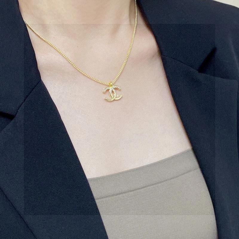 Premium Chanel Necklaces 226848