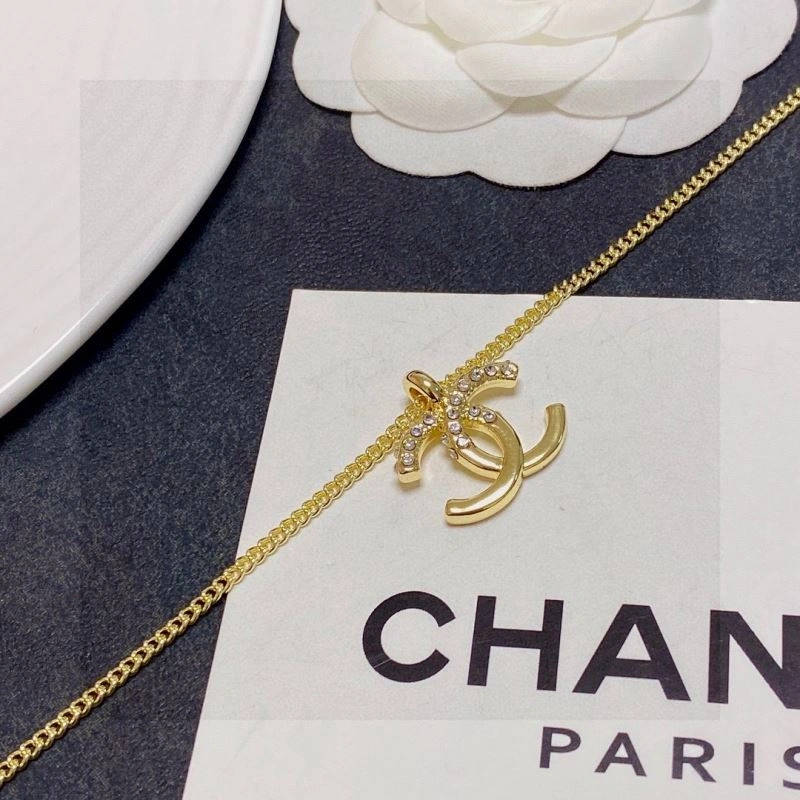 Premium Chanel Necklaces 226848